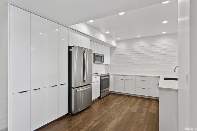 1200 Riverside Drive 1271, Reno, NV 89503