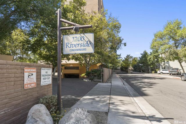 1200 Riverside Drive 1271, Reno, NV 89503