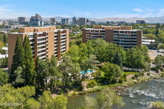 1200 Riverside Drive 1271, Reno, NV 89503