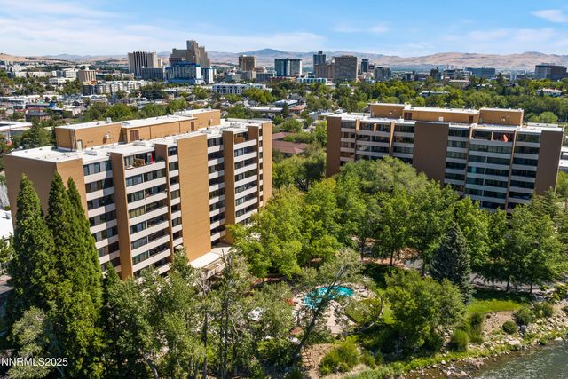 1200 Riverside Drive 1271, Reno, NV 89503