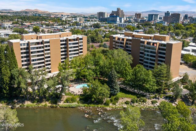 1200 Riverside Drive 1271, Reno, NV 89503