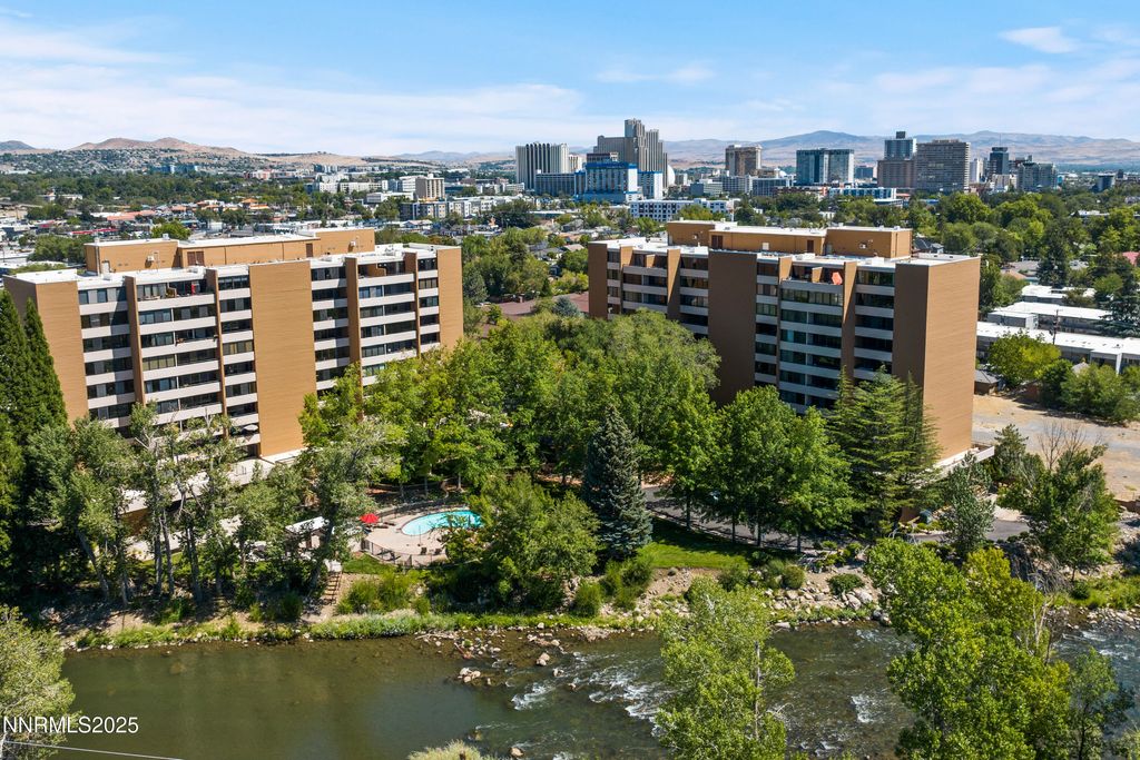 1200 Riverside Drive 1271, Reno, NV 89503
