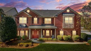 3831 Lake Haven Way, Atlanta, GA 30349