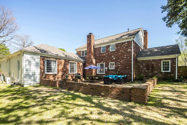 4252 HEATHERWOOD LN, Memphis, TN 38117