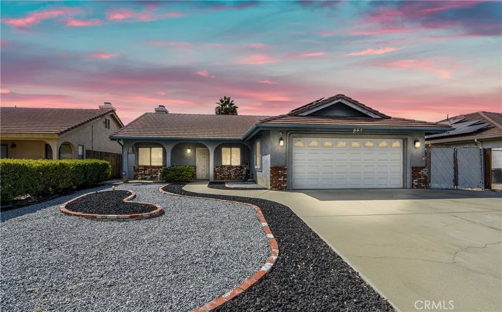 665 Deardorff Dr, Hemet, CA 92544