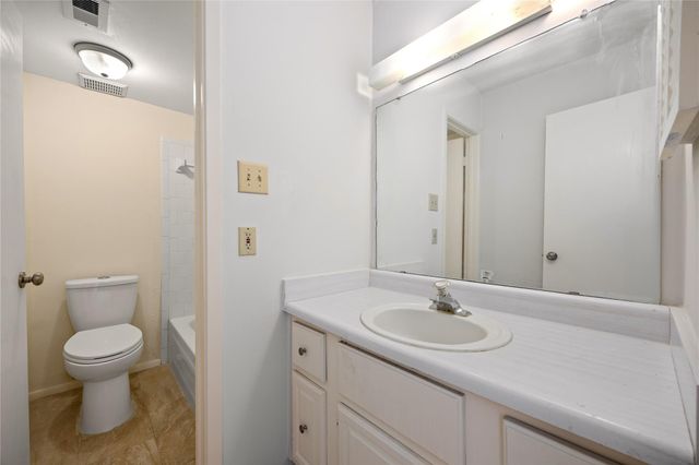 7932 Grow Lane, Houston, TX 77040