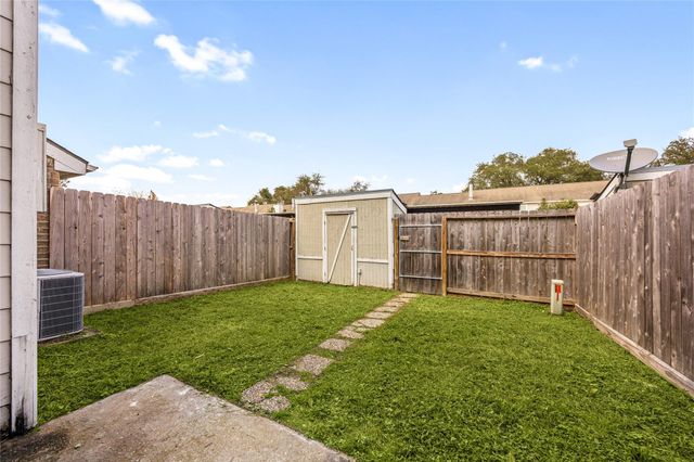 7932 Grow Lane, Houston, TX 77040