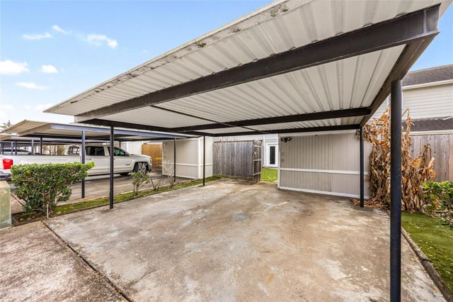 7932 Grow Lane, Houston, TX 77040