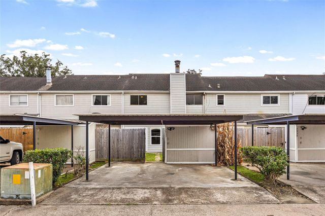 7932 Grow Lane, Houston, TX 77040