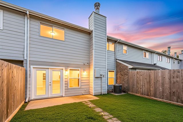 7932 Grow Lane, Houston, TX 77040