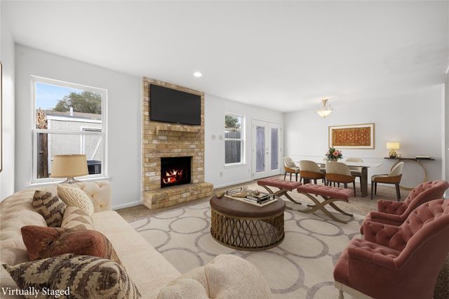 7932 Grow Lane, Houston, TX 77040