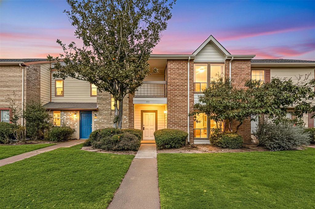 7932 Grow Lane, Houston, TX 77040