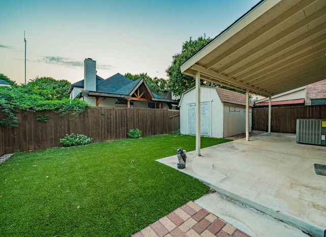 2014 Cardinal Lane, Lewisville, TX 75077