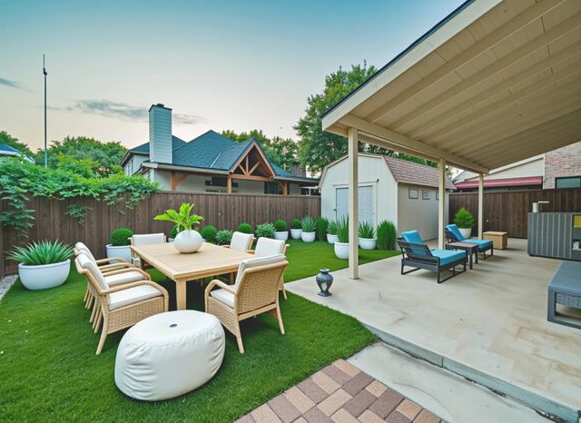 2014 Cardinal Lane, Lewisville, TX 75077