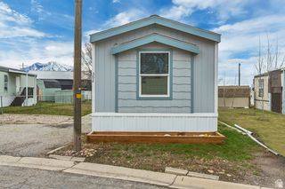 2491 N HIGHWAY 89 #302, Pleasant View, UT 84404