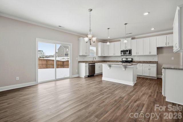 4306 Allenby Place, Monroe, NC 28110