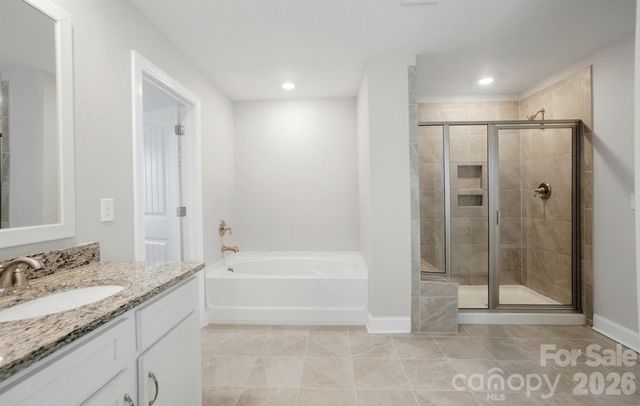 4306 Allenby Place, Monroe, NC 28110