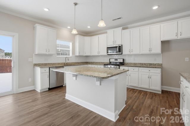 4306 Allenby Place, Monroe, NC 28110