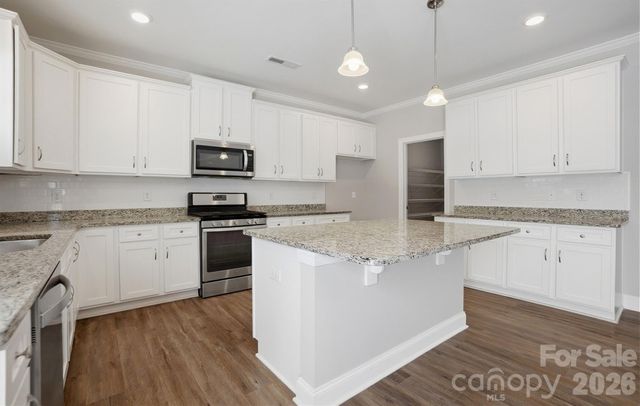 4306 Allenby Place, Monroe, NC 28110