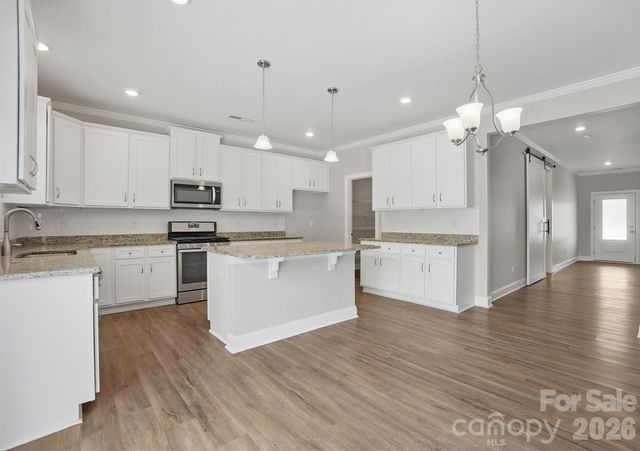 4306 Allenby Place, Monroe, NC 28110