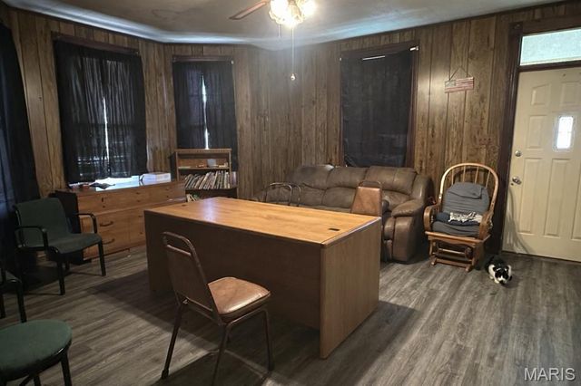 821 12th Street, Highland, IL 62249