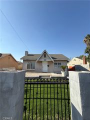 770 W Trenton, San Bernardino, CA 92405