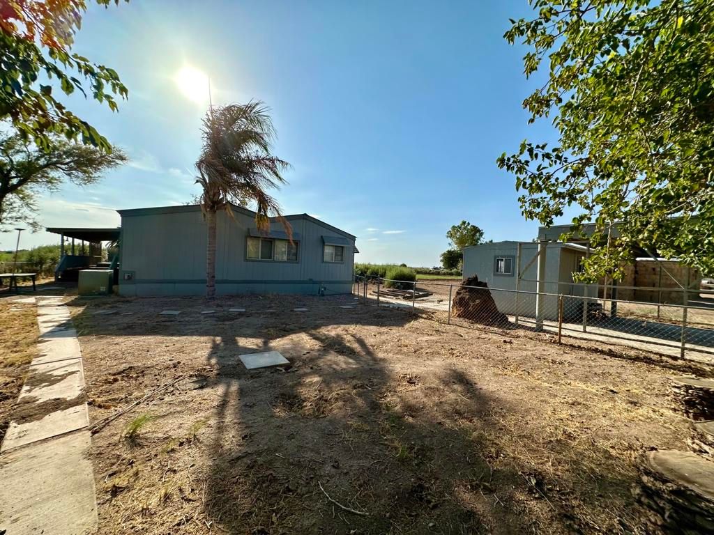 5261 N Intake Boulevard, Blythe, CA 92225
