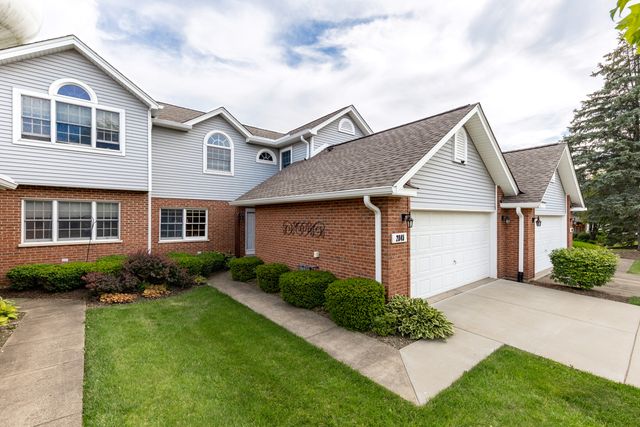 2845 Water Tower Lane, Darien, IL 60561