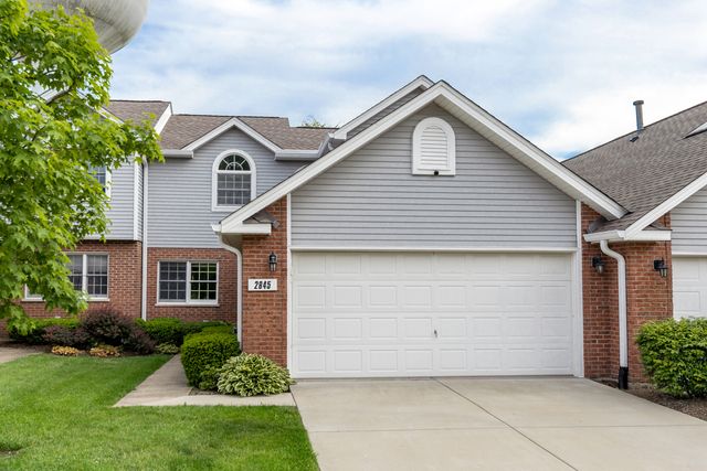 2845 Water Tower Lane, Darien, IL 60561