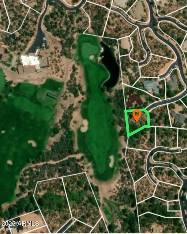 Image 1 of property listing at 2900 E LIONS POCKET -- 271, Payson, AZ 85541