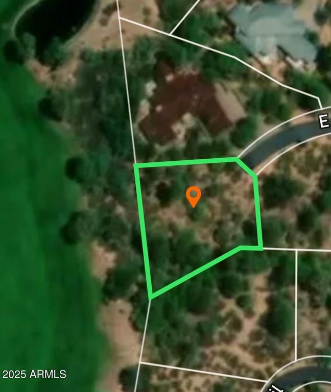 Image 2 of property listing at 2900 E LIONS POCKET -- 271, Payson, AZ 85541