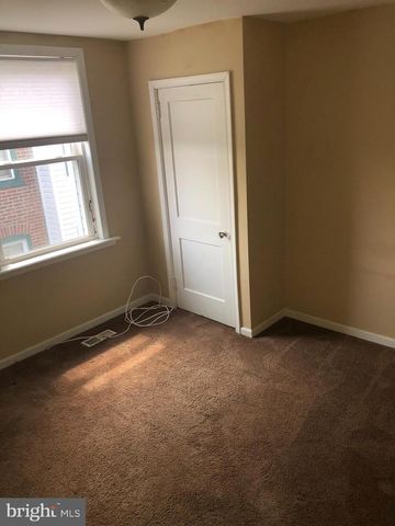 726 E 18TH ST, Chester, PA 19013