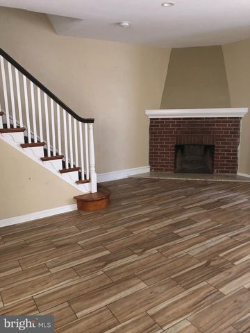 726 E 18TH ST, Chester, PA 19013
