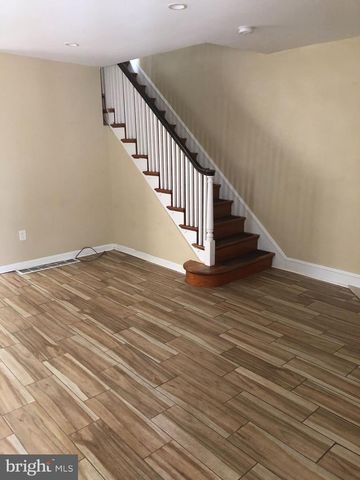 726 E 18TH ST, Chester, PA 19013