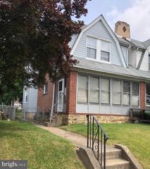 726 E 18TH ST, Chester, PA 19013