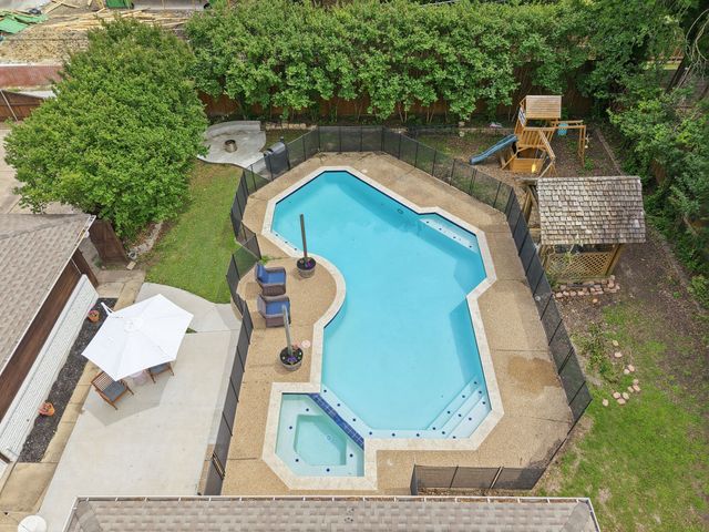 2202 Custer Parkway, Richardson, TX 75080