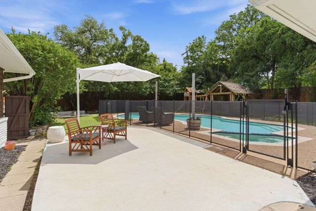 2202 Custer Parkway, Richardson, TX 75080