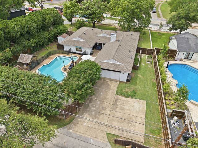 2202 Custer Parkway, Richardson, TX 75080