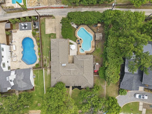 2202 Custer Parkway, Richardson, TX 75080