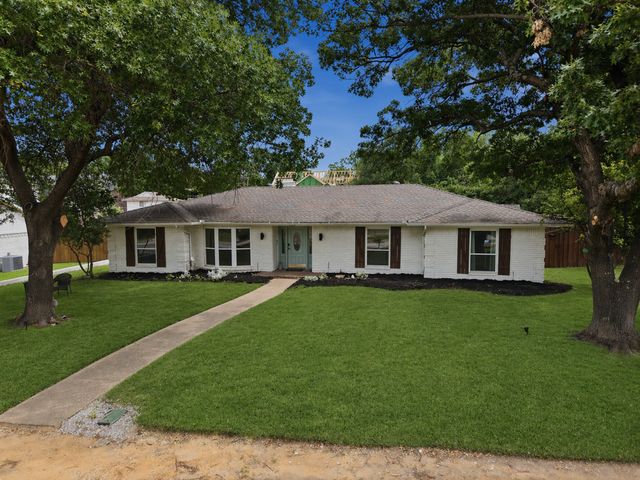 2202 Custer Parkway, Richardson, TX 75080