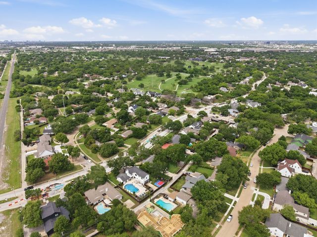 2202 Custer Parkway, Richardson, TX 75080