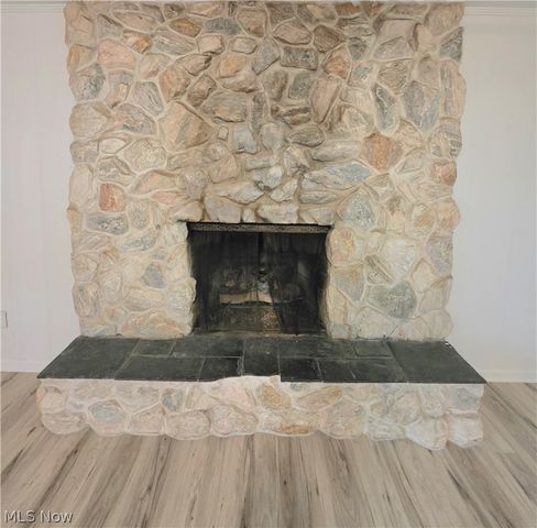 6413 Gale Drive, Independence, OH 44131