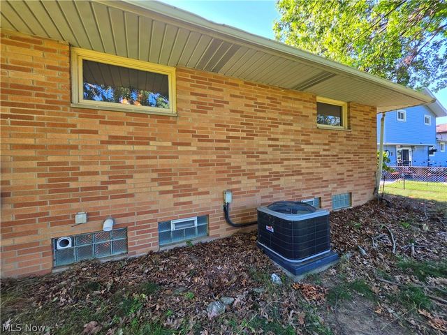 6413 Gale Drive, Independence, OH 44131