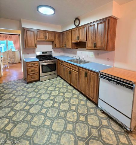 6413 Gale Drive, Independence, OH 44131