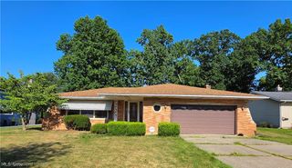 6413 Gale Drive, Independence, OH 44131