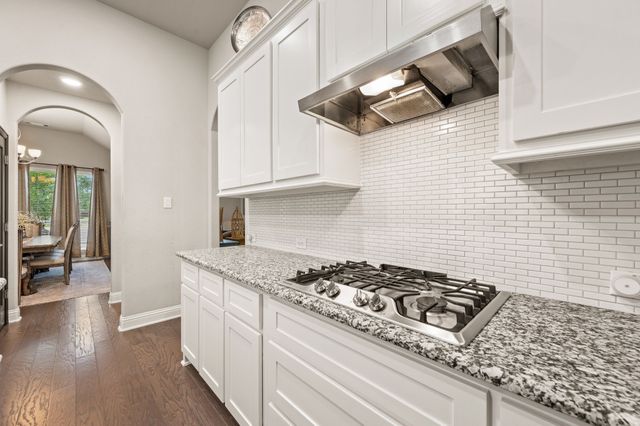 1510 Bonanza Lane, Corinth, TX 76208