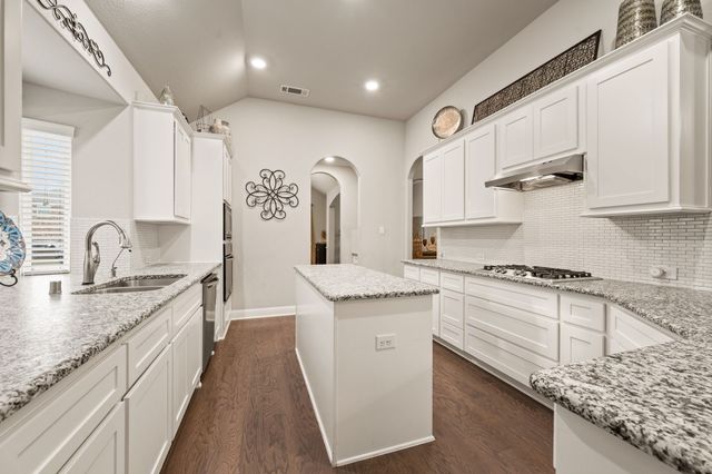 1510 Bonanza Lane, Corinth, TX 76208