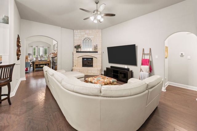 1510 Bonanza Lane, Corinth, TX 76208