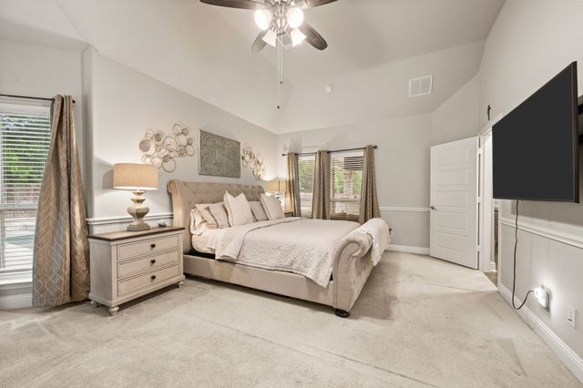 1510 Bonanza Lane, Corinth, TX 76208