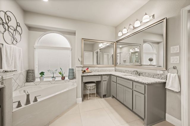 1510 Bonanza Lane, Corinth, TX 76208